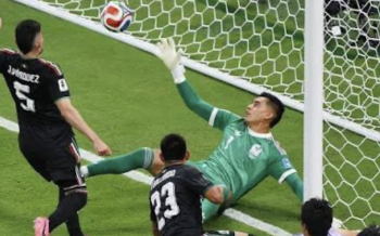 173 goles se han anotado en el Mundial. Messi encabeza la lista de goleadores